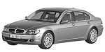 BMW E65 P0AC5 Fault Code