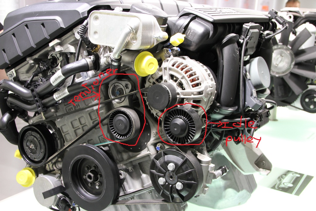 See P0AC5 in engine