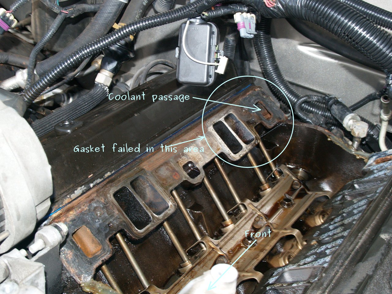 See P0AC5 in engine